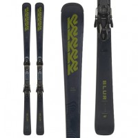 K2 Blur 74 - 2027